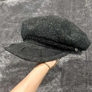 BRIXTON cabby hat